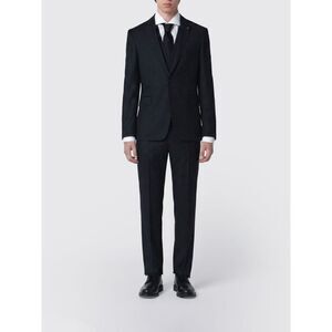 Tagliatore Suit Men Blue
